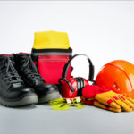 Industrial,Protective,Wear-protective,Shoes,,Safety,Glasses,,Gloves,And,Hearing,Protection. Industrial,Protective,Wear-protective,Shoes,,Safety,Glasses,,Gloves,And,Hearing,Protection.